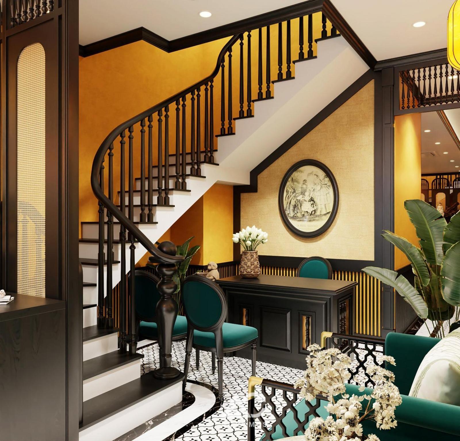 Omina Hanoi Hotel & Travel Exterior foto